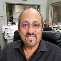 VBB Employee Ken Zwiebel's profile photo