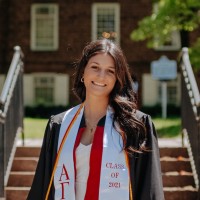 Filippo Berio USA, Ltd. Employee Jenna Stragapede's profile photo