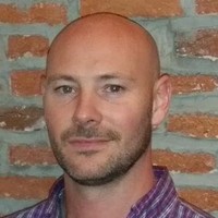 Comcast Employee Todd M's profile photo