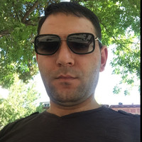 Storm Employee Давид Мирзоян's profile photo