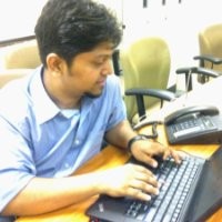 Radhakrishna Foodland Pvt. Ltd. Employee Swapnil Tulsankar's profile photo