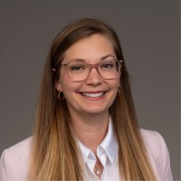 Lovey Employee Emily Foster's profile photo