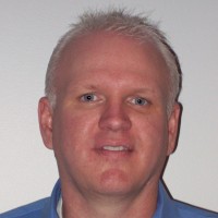 EHS Support Employee David Way's profile photo