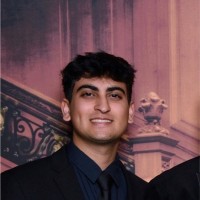 Krish Shah Email & Phone Number