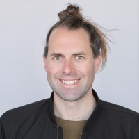 Alex Vogelzang Email & Phone Number