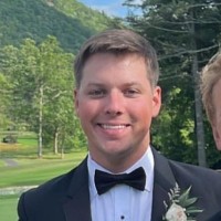 Topgolf Employee Dillon Johnson's profile photo