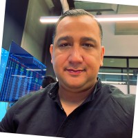 DXT Logistica Employee Josaffat Mellado Hernández's profile photo