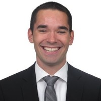 Guy Carpenter Employee Liam Martens's profile photo