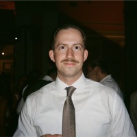 Hyatt Regency Clearwater Beach Resort & Spa Employee Eric Prefontaine's profile photo
