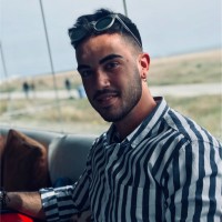 Joel Caballero's profile photo