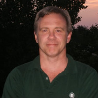 Central Bank of St. Louis Employee Jeff Causey's profile photo