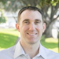 MicroVentures Employee Bill Clark's profile photo