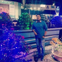 Leopard Solutions Employee Sourabh Banerjee's profile photo