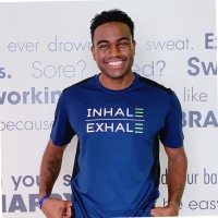 SPENGA Employee Kamal-Craig Golaube's profile photo