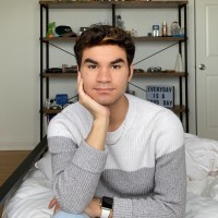 Noe Valley Bakery & Bread Co Employee Nathan Villalta's profile photo