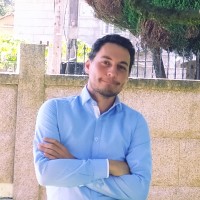 excentia Employee Iago Ubeira Martínez's profile photo