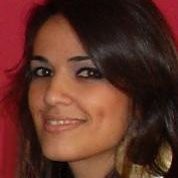 Saber.tech Employee Ana Isabel Fernández Gómez's profile photo