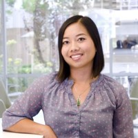 ServiceNow Employee Robin Peters's profile photo
