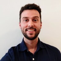 Bloomberg Employee Mark Colby's profile photo