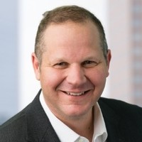 Crelate Employee Peter Felegy's profile photo