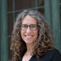 City of Berkeley Employee Alene Pearson's profile photo