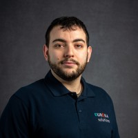 Eurêka Solutions Employee Romain Brand's profile photo