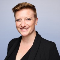 Benifex Employee Sarah Reynolds's profile photo