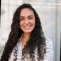 MAPFRE Employee Leslie Vásquez's profile photo