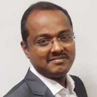 Test Direct (now Qualitest) Employee Subbiah Muthiah's profile photo