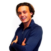 Martens & Meijer B.V. Employee Max Martens's profile photo