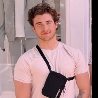 Jake Gillespie's profile photo