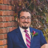 Matthew D'Amico Email & Phone Number