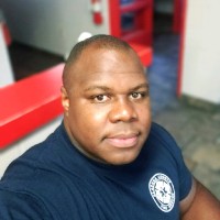 ALACHUA COUNTY FIRE RESCUE Employee Edward Cason's profile photo