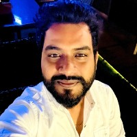 IceWarp India Employee Sujay Sarvade's profile photo