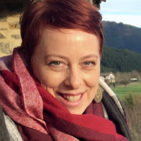 Jewish Community Center of San Francisco Employee Jeannine Luna's profile photo