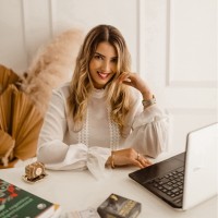 Associação Pestalozzi de Niterói Employee Joyce Corrêa's profile photo