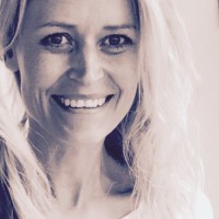 HULTÉN FÖRSÄLJNING AB Employee Josefine Johansson's profile photo