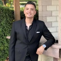 Volta Egypt Employee Mohamed Gaber's profile photo
