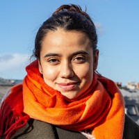 Rick Owens Employee Renata Hernández's profile photo