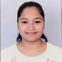 pixel truth Employee Deepti Sharma's profile photo