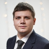 CEXAL Employee Matteo Cese's profile photo