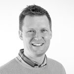EMVE Sweden Employee Andreas Agardh's profile photo