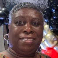 West Midlands Police Employee Sandra Ferguson's profile photo