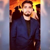 Oware Technologies Employee Meer Ali's profile photo