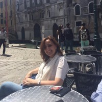 Mansi Eyewear Employee Lara Hussein's profile photo