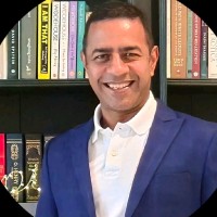 Data Resolve Technologies Employee Nimish Varma's profile photo