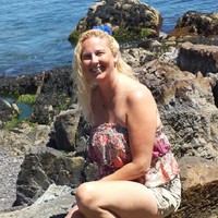Next Eon Com Employee Melanie Flathers's profile photo