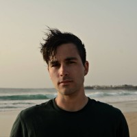 Dotwords Employee George Zisa's profile photo