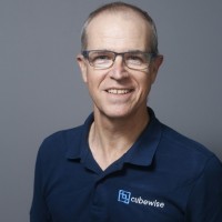 Cubewise Employee Jason Tranfield's profile photo
