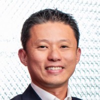 DBS Bank Employee Gene Wong's profile photo